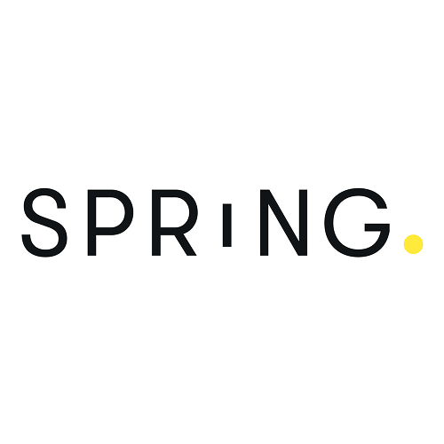 Logo SPRiNG