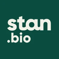 Logo Stan.bio