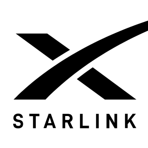 Logo Starlink