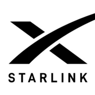 Logo Starlink