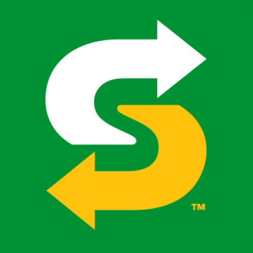 Logo Subway