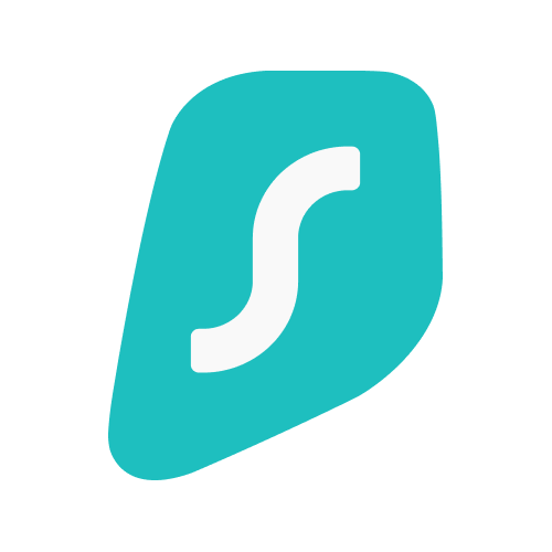 Logo Surfshark