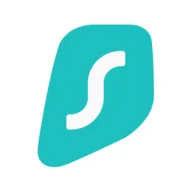 Logo Surfshark