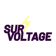 Logo Survoltage