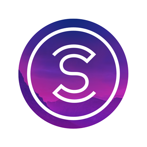 Logo Sweatcoin