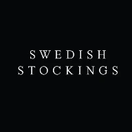 Logo Swedish Stockings