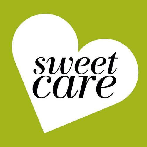 Logo SweetCare