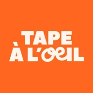 Logo Tape à l’œil