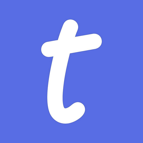 Logo Teetsh