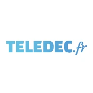 Logo Teledec