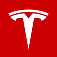 Logo Tesla
