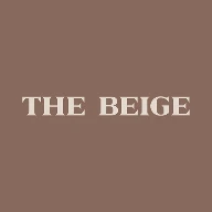 Logo The Beige Jewels