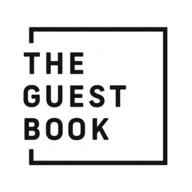 Logo The Guestbook