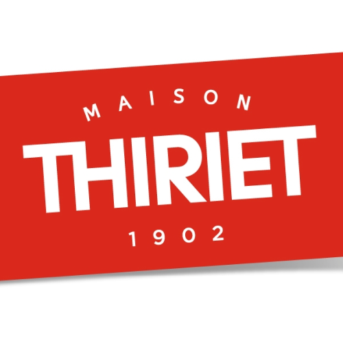 Logo Thiriet