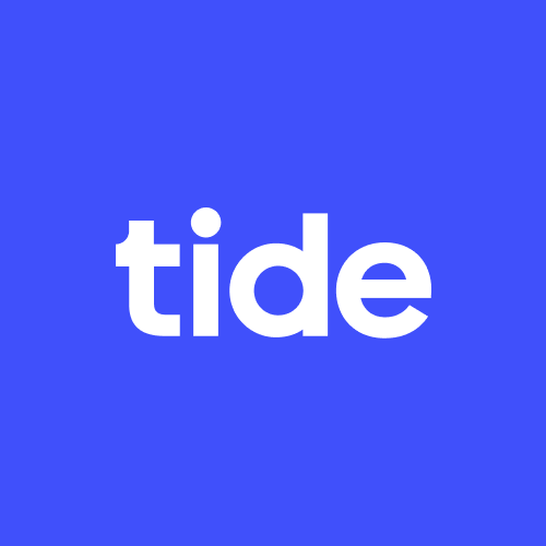 Logo Tide