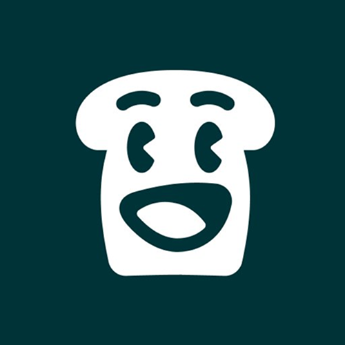 Logo Toasty