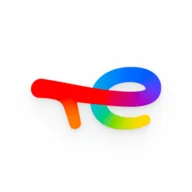 Logo TotalEnergies