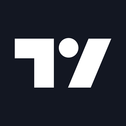 Logo TradingView