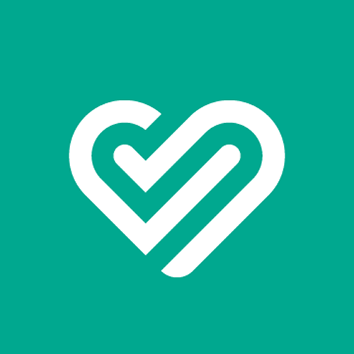 Logo Trainline
