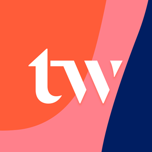 Logo Treatwell