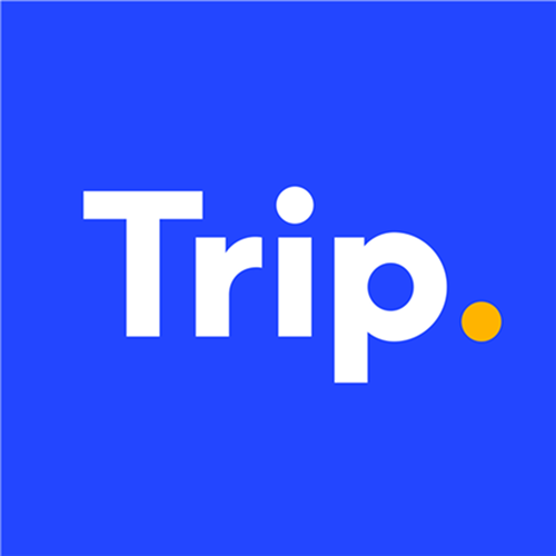 Logo Trip.com