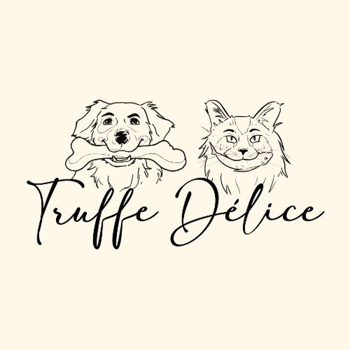 Logo Truffe Délice