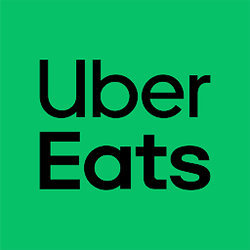Logo Uber Eats