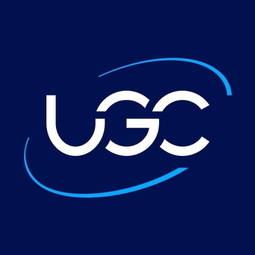 Logo UGC