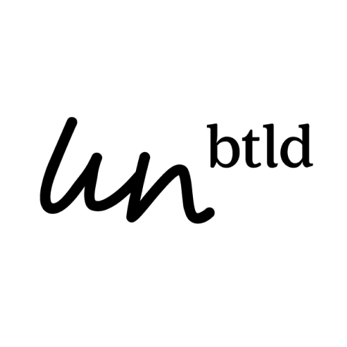 Logo Unbottled