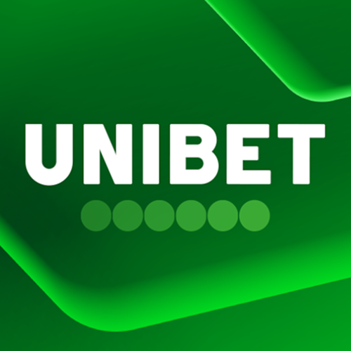 Logo Unibet