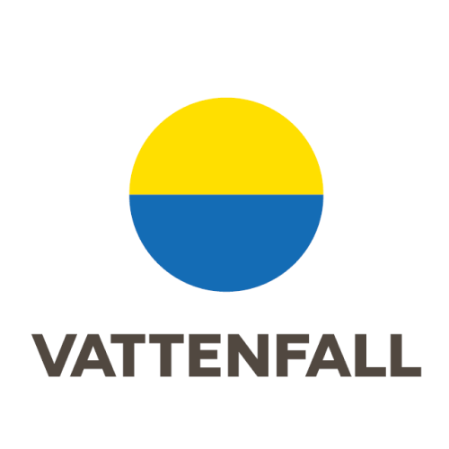 Logo Vattenfall