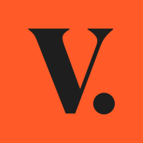 Logo Vestiaire Collective