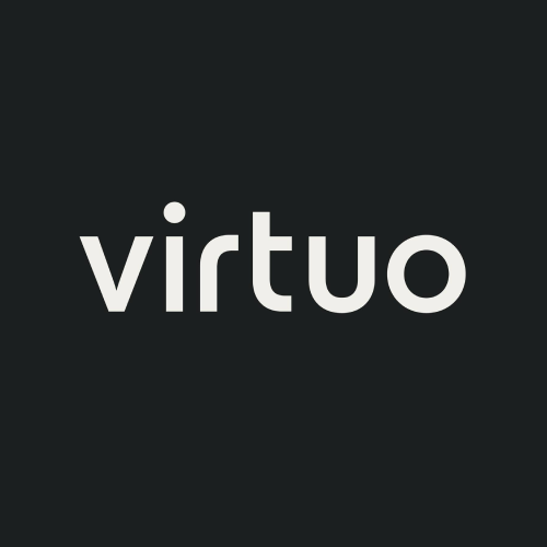 Logo Virtuo