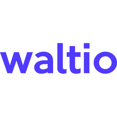 Logo Waltio