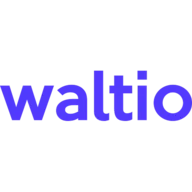 Logo Waltio