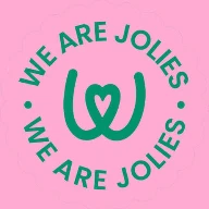 Logo We Are Jolies