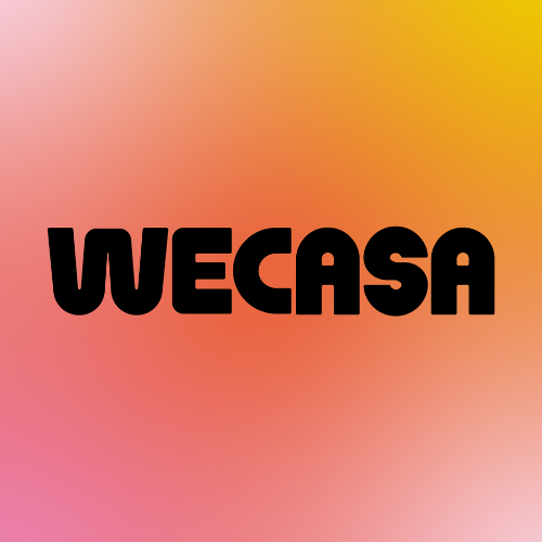 Logo Wecasa