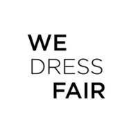 Logo WeDressFair