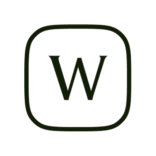 Logo Welcome
