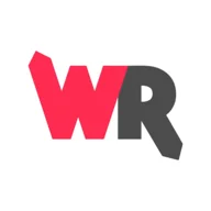 Logo WeRoad