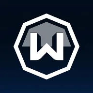 Logo Windscribe