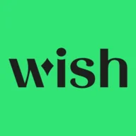 Logo Wish
