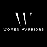 Logo Women Warriors