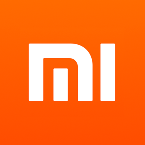 Logo Xiaomi