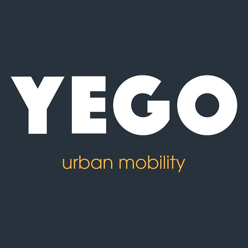 Logo Yego