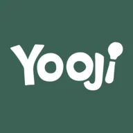 Logo Yooji