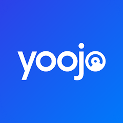 Logo Yoojo