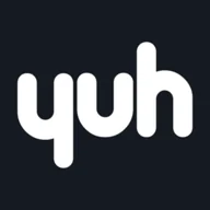Logo Yuh
