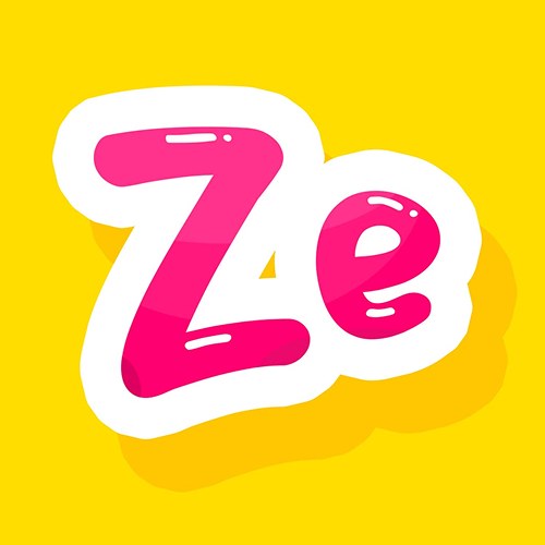 Logo Ze Confiserie