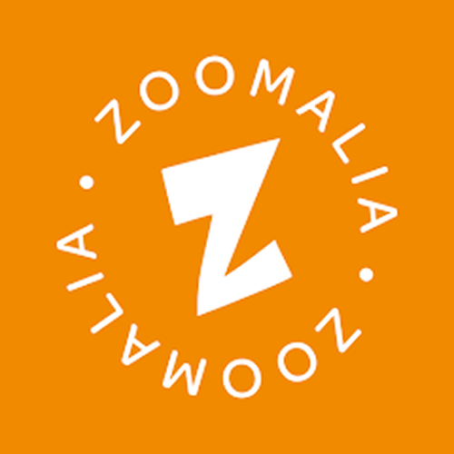 Logo Zoomalia